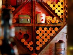 -鹿萤季·营地小馆(皇后公园店)