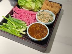 -额娘·春饼烤鸭(华北七楼创始店)