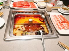 -海底捞火锅(九霄梦天地店)