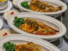 -新光酒家·河豚·海鲜·蟹料理(浦东店)