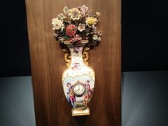 -故宫钟表馆