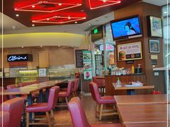 大堂-FATBURGER 特富客汉堡(外交公寓店)