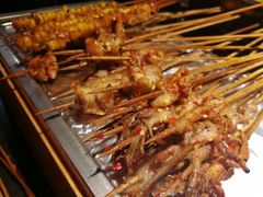 -醉烧膘·烧烤夜宵王(总店)