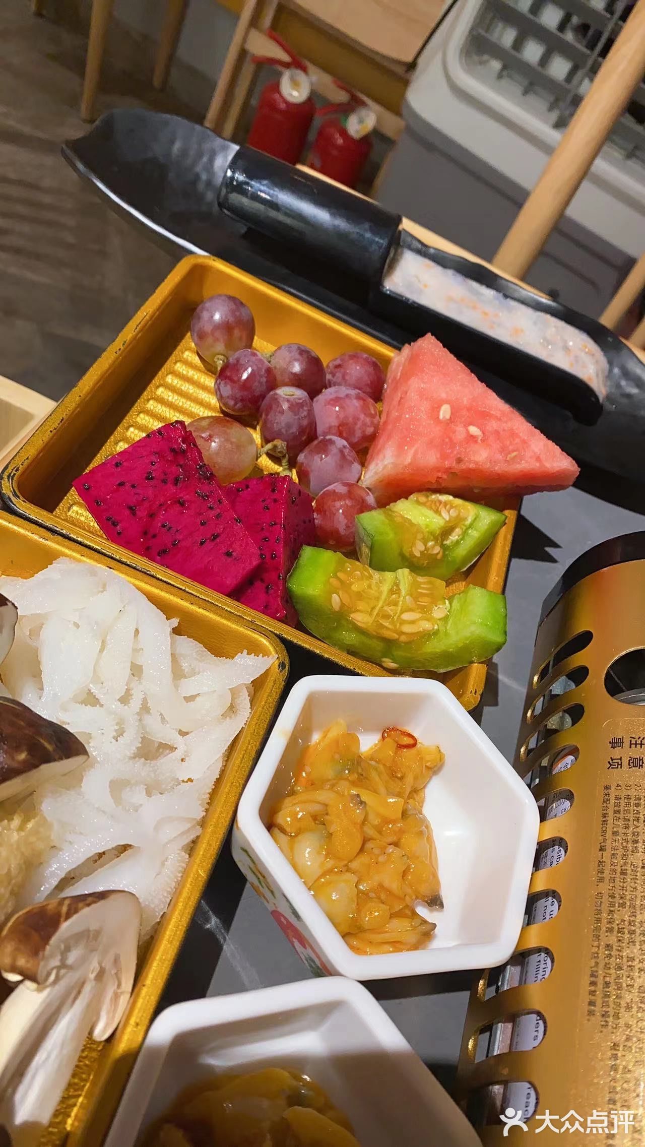 冬日小美好