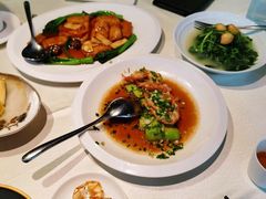 -皇朝会.经典传统粤菜(外滩店)