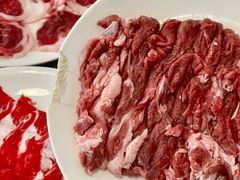 -将台涮肉(酒仙桥店)