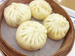 -庆丰包子铺(西单店)