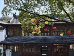 -大慈岩风景区