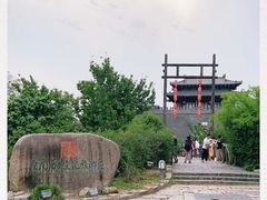 -东关街美食广场