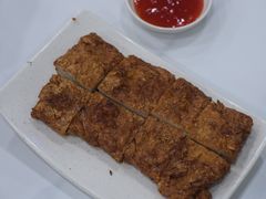 -阿坤纯正西刀鱼丸(Kuala Lumpur Branch)