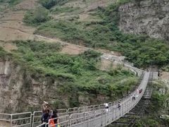 -大渡河峡谷国家地质公园