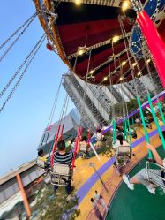 -长沙云顶星河游乐园(步步高·梅溪新天地店)