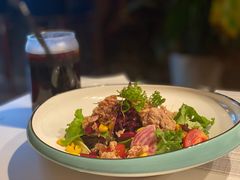 -BABANA烧烤·龙虾·海鲜