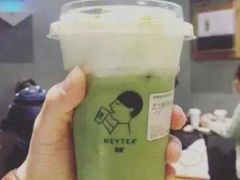 -喜茶(深圳福田星河COCO Park店)