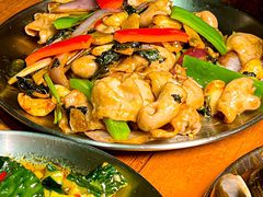 -后街佬·炭火鲜鱼杂(南城店)