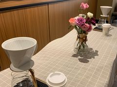 -星巴克(保定万博广场店)