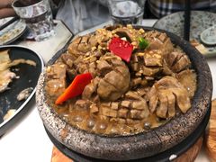 -潮堂(环球金融中心店)