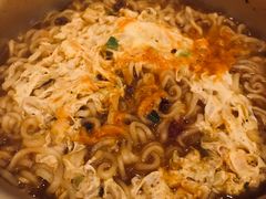 -肉甲韩国木炭烤肉(新壹街1店)