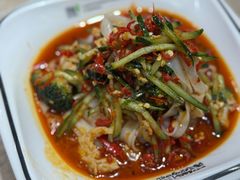 -魏家凉皮(博水商务大厦店)