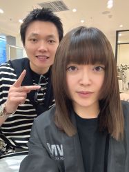 -WM Hair Salon