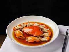 -新吉士·上海菜(浦东LCM置汇旭辉店)