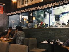 -瀛川尚品(车陂利丰天地店)