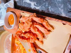 酥肉-麻路成都火锅(柏威年店)