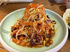 -管氏翅吧(马家堡店)