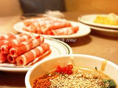 -日进一片海.生腌海鲜火锅.宵夜烧烤(三里屯总店)