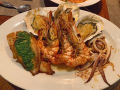 -食间牛排(湖西路店)