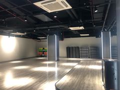 -一兆韦德健身(张杨路店)