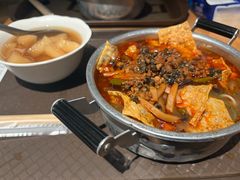 -水平有限广西米粉·广西风味集(五道口店)