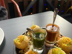 -Santoor 萨都里印度餐厅(北锣鼓巷店)