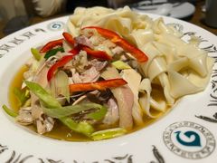 -胖老汉新疆特色椒麻鸡(南门店)