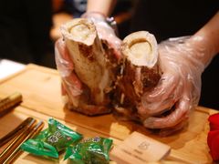 -牛人日志·鲜牛肉骨汤火锅(万科里瑧店)
