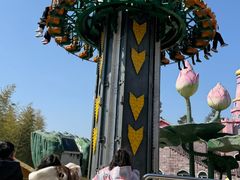 -南京银杏湖乐园