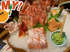 -花潮料理艺食馆(世欧广场店)