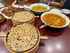 -弓二莜面(总店)