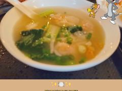 -马来西亚美食街