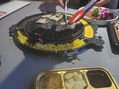 -外婆掌柜·东北家庭烤肉(托乐嘉店)