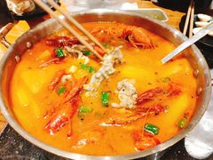 -烧货·活海鲜炭烧(湖滨商业街店)