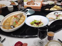 -上海1号私藏菜(黄浦店)