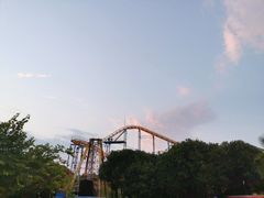 -雀儿山公园