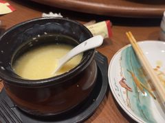 -红蜡烛-养生粥-津鲁菜(中山路店)