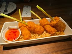 -星叶·东南亚料理(温州万象城店)