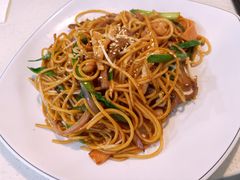 -万利港式茶餐厅