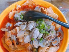 -龍城柳州螺蛳粉(群星路店)