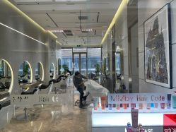 -MMbyHairCode 芭曲发型沙龙