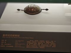 -贵州省博物馆(新馆)