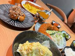 -五道双马·双马餐厅(五道口店)